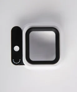 Loupe ajustable 4 LED
