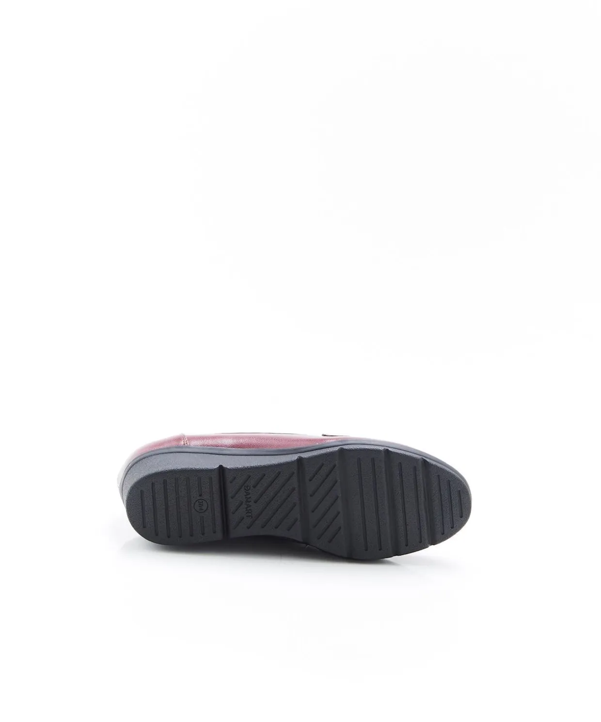 Mocassins compensés Amortyl