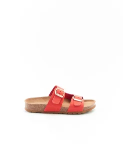 Mules ouverture totale Piedical