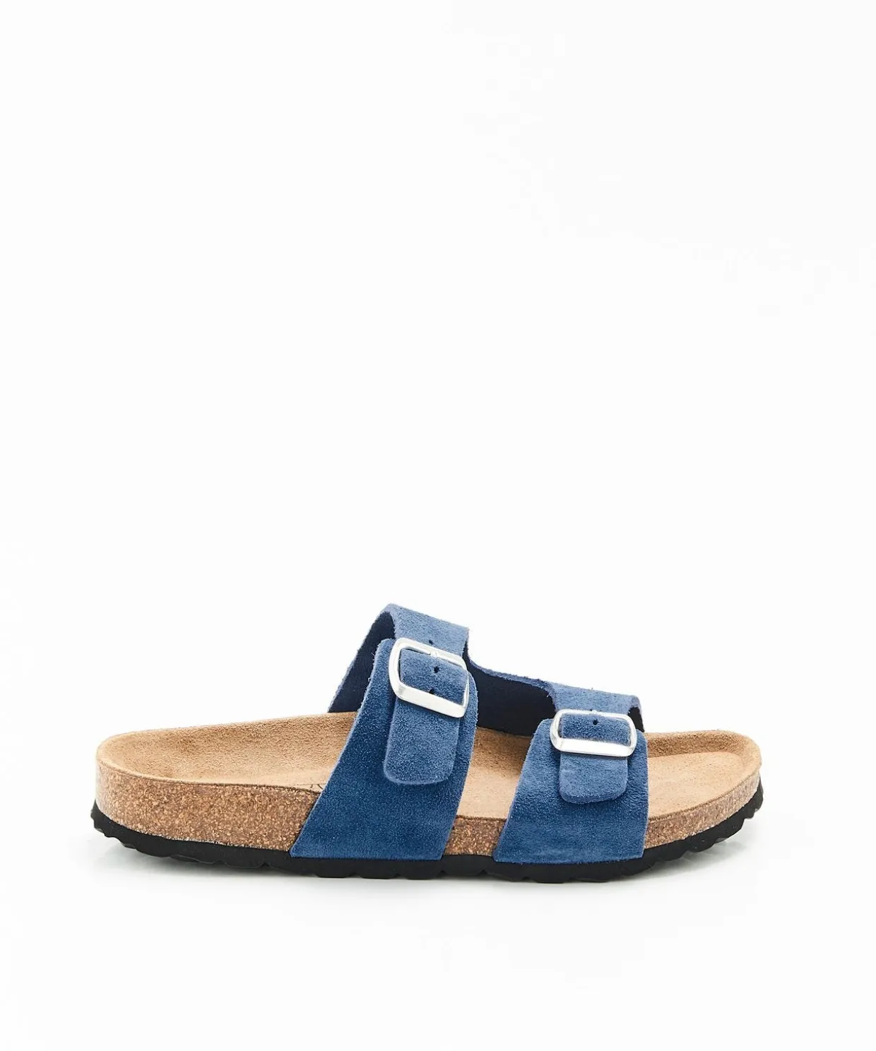 Mules ouverture totale Piedical