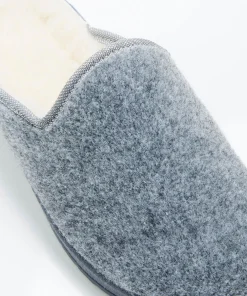 Mules Thermolactyl