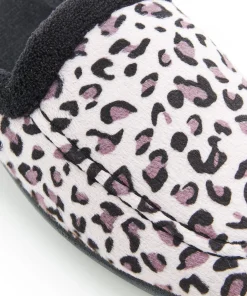 Mules velours