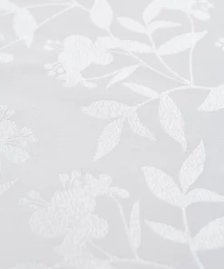 Nappe damassée