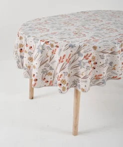Nappe en toile cirée Séraphine