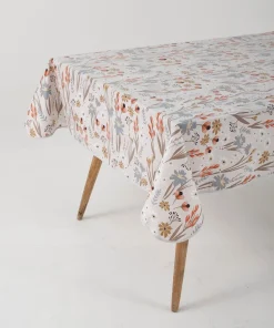Nappe en toile cirée Séraphine
