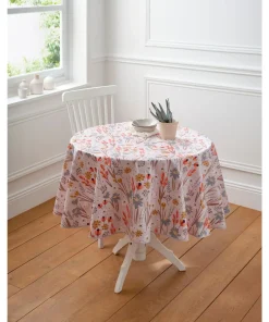 Nappe en toile cirée Séraphine