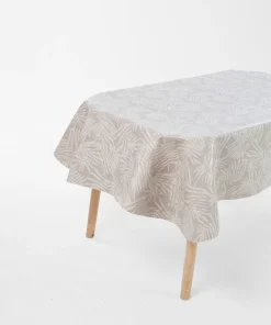 Nappe protège-table 2 en 1