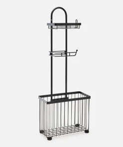 Organisateur WC
