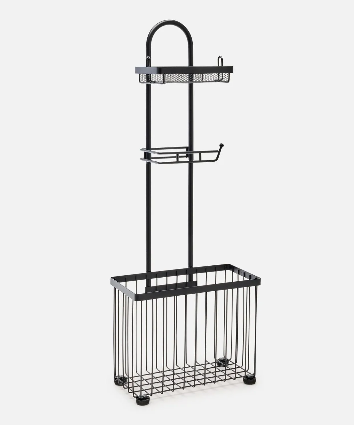Organisateur WC