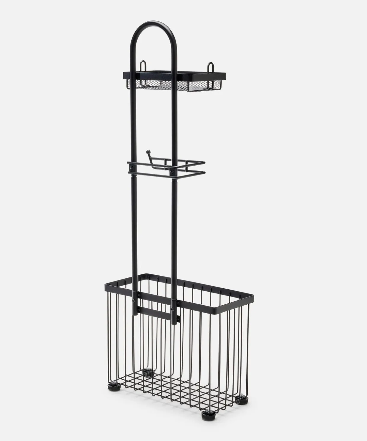 Organisateur WC