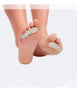 Paire de barrettes sous-diaphysaires Epitact®