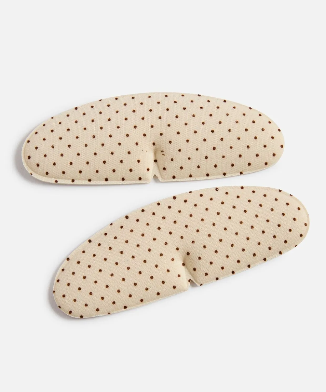 Paire de coussinets tendon en mousse confortable