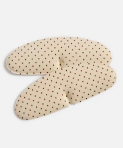 Paire de coussinets tendon en mousse confortable