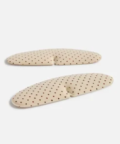 Paire de coussinets tendon en mousse confortable
