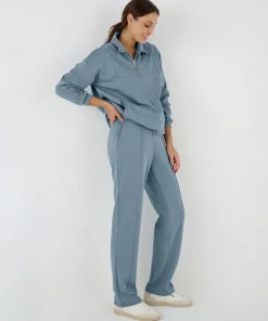 Pantalon de détente maille interlock Thermolactyl
