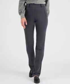 Pantalon enfilable maille milano bi-extensible Perfect Fit by Damart