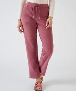 Pantalon en maille polaire Thermolactyl