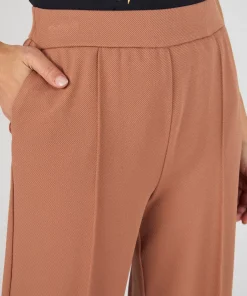Pantalon maille enfilable