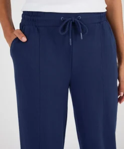 Pantalon 7/8ème en molleton
