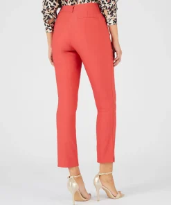 Pantalon 7/8ème toile extensible