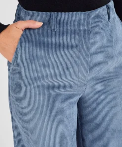 Pantalon velours