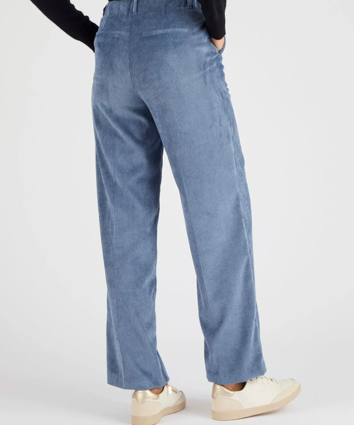 Pantalon velours