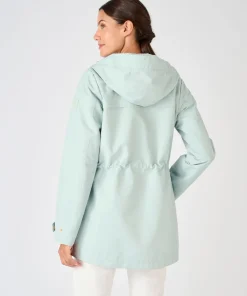 Parka légère