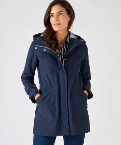 Parka légère