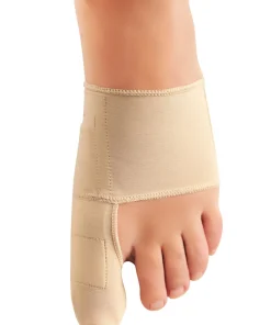Protection hallux valgus Epitact®