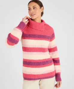 Pull fils poilus Thermolactyl