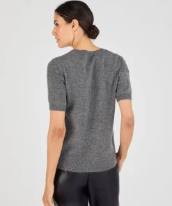 Pull fine maille Thermolactyl