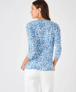 Pull maille fine