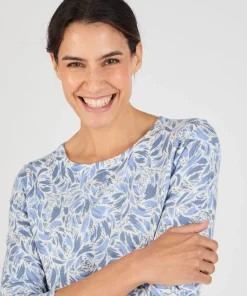 Pull maille fine uni ou imprimé