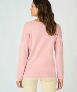 Pull point fantaisie Thermolactyl