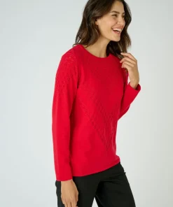 Pull point fantaisie Thermolactyl