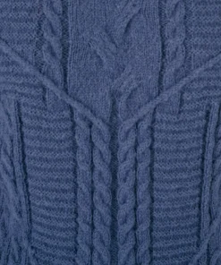 Pull torsadé Thermolactyl