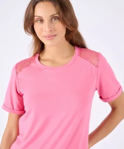 Pyjacourt Climatyl dentelle