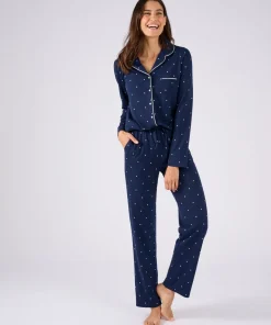 Pyjama boutonné Thermolactyl