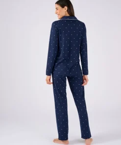 Pyjama boutonné Thermolactyl