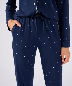 Pyjama boutonné Thermolactyl
