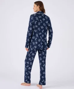Pyjama boutonné Thermolactyl