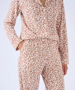 Pyjama boutonné Thermolactyl