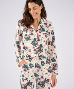 Pyjama boutonné Thermolactyl