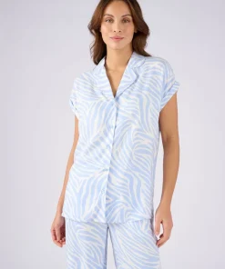 Pyjama en pure viscose