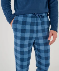 Pyjama maille polaire Thermolactyl
