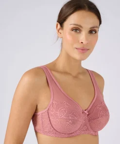 Soutien-gorge à armatures LEA by Damart