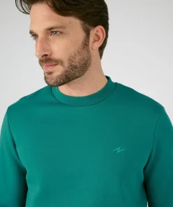 Sweat-shirt intérieur molletonné Thermolactyl