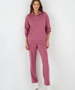 Sweat-shirt maille interlock Thermolactyl