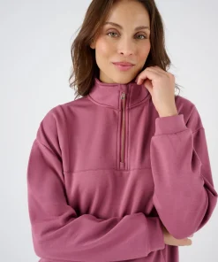 Sweat-shirt maille interlock Thermolactyl