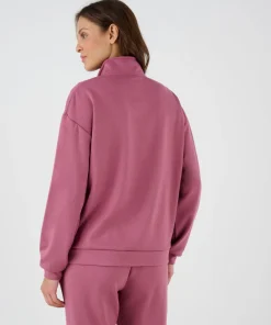 Sweat-shirt maille interlock Thermolactyl